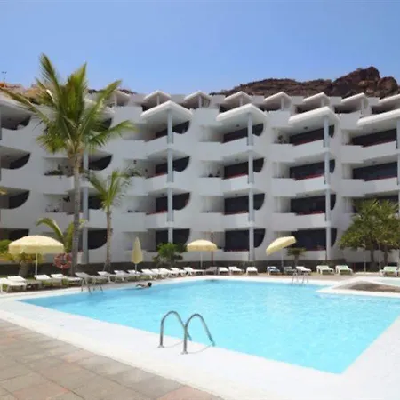 El Cardenal Apartman Playa del Cura
